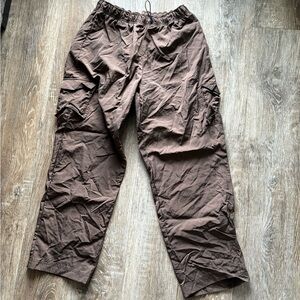 Women’s nike cargo pants